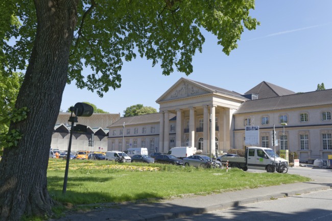 Neues Kurhaus